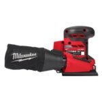 Akutaldlihvija Milwaukee M18 BQSS-0 (ilma aku ja laadijata) - Image 4