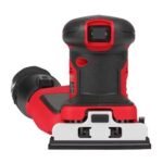Akutaldlihvija Milwaukee M18 BQSS-0 (ilma aku ja laadijata) - Image 5