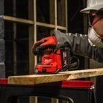 Akutaldlihvija Milwaukee M18 BQSS-0 (ilma aku ja laadijata) - Image 9