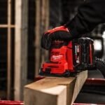 Akutaldlihvija Milwaukee M18 BQSS-0 (ilma aku ja laadijata) - Image 10