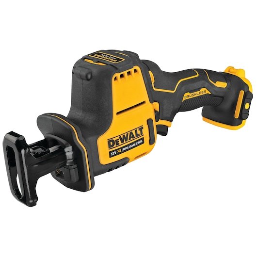 Akutiigersaag Dewalt DCS312NT (ilma aku ja laadijata)