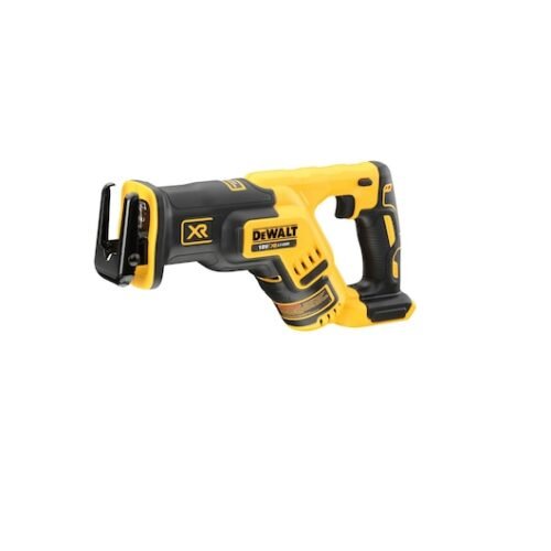 Akutiigersaag Dewalt DCS367N (ilma aku ja laadijata)