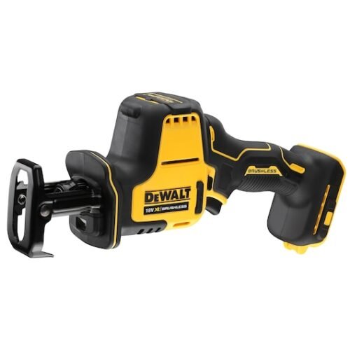 Akutiigersaag Dewalt DCS369N (ilma aku ja laadijata)