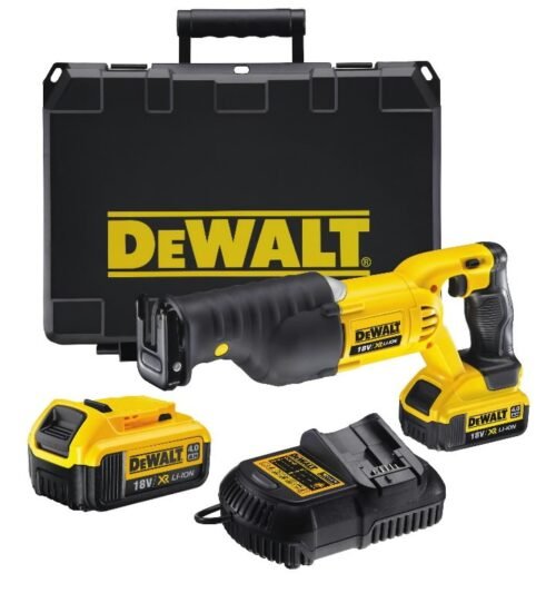 Akutiigersaag Dewalt DCS380M2 | Akutööriistad>Akuotssaag | Dewalt | Trollo.ee | Üle 10 000 toote