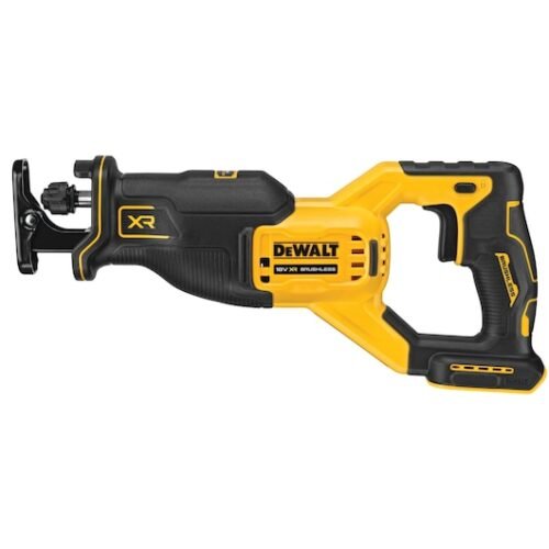 Akutiigersaag Dewalt DCS382N (ilma aku ja laadijata)