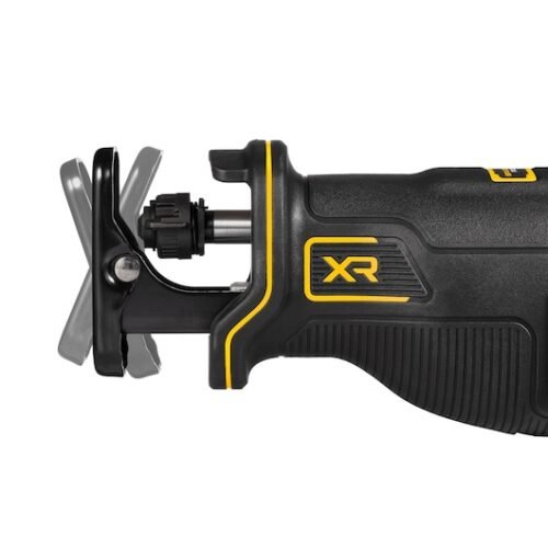 Akutiigersaag Dewalt DCS382N (ilma aku ja laadijata)