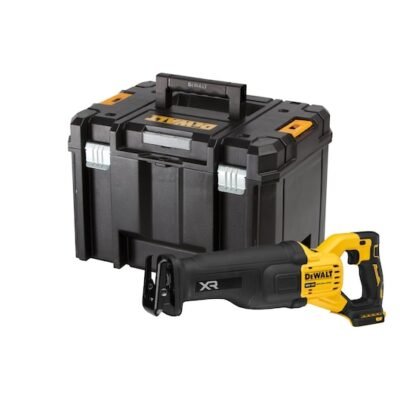 Akutiigersaag Dewalt DCS386NT (ilma aku ja laadijata) | Akutööriistad>Akuotssaag | Dewalt | Trollo.ee | Üle 10 000 toote