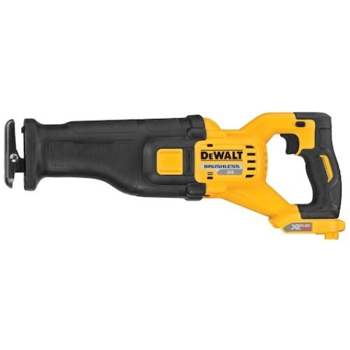 Akutiigersaag Dewalt DCS389N (ilma aku ja laadijata)