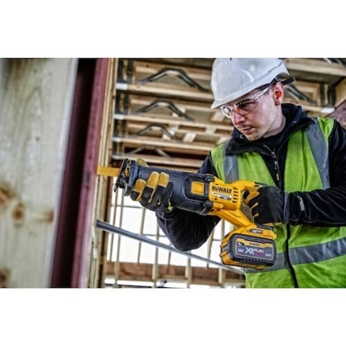 Akutiigersaag Dewalt DCS389N (ilma aku ja laadijata)