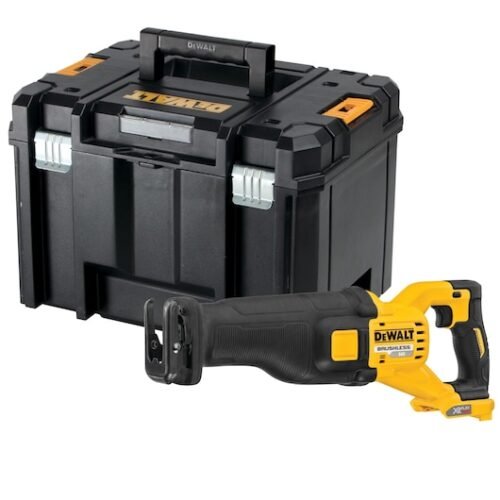 Akutiigersaag Dewalt DCS389NT (ilma aku ja laadijata)