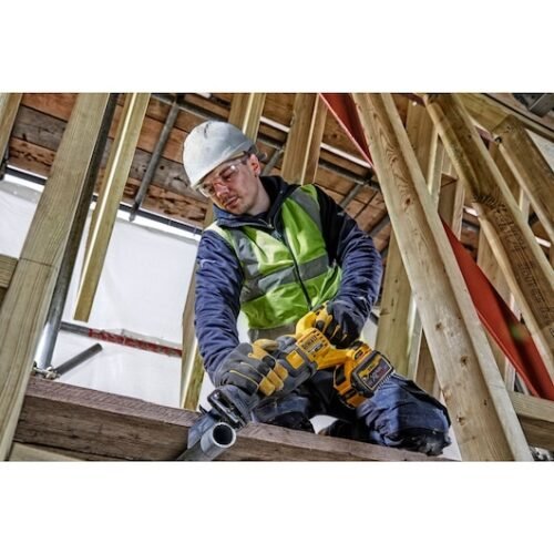 Akutiigersaag Dewalt DCS389T2