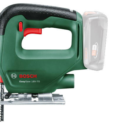 Akutikksaag Bosch EasySaw 18 (ilma aku ja laadijata) | Akutööriistad>Akutikksaed | Bosch | Trollo.ee | Üle 10 000 toote