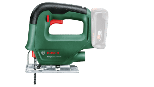 Akutikksaag Bosch EasySaw 18 (ilma aku ja laadijata) | Akutööriistad>Akutikksaed | Bosch | Trollo.ee | Üle 10 000 toote