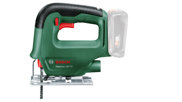 Akutikksaag Bosch EasySaw 18 (ilma aku ja laadijata)