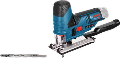 Akutikksaag Bosch GST 12V-70 (ilma aku ja laadijata) | Akutööriistad>Akutikksaed | Bosch | Trollo.ee | Üle 10 000 toote