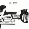 Akutikksaag Bosch GST 18 V-LI S (ilma aku ja laadijata) - Image 2