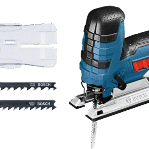 Akutikksaag Bosch GST 18 V-LI S (ilma aku ja laadijata) | Akutööriistad>Akutikksaed | Bosch | Trollo.ee | Üle 10 000 toote