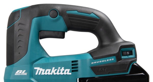 Akutikksaag Makita DJV184Z (ilma aku ja laadijata)