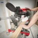 Akutoitega järkamissaag Milwaukee M18 FM305-121 - Image 8