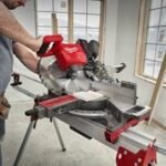 Akutoitega järkamissaag Milwaukee M18 FM305-121 - Image 9