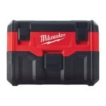 Akutoitega vee- ja tolmuimeja Milwaukee M18 VC2 (ilma aku ja laadijata) | Puhastusseadmed>Tolmuimejad | Milwaukee | Trollo.ee | Üle 10 000 toote