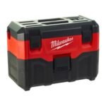 Akutoitega vee- ja tolmuimeja Milwaukee M18 VC2 (ilma aku ja laadijata) - Image 3