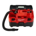 Akutoitega vee- ja tolmuimeja Milwaukee M18 VC2 (ilma aku ja laadijata) - Image 4