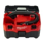 Akutoitega vee- ja tolmuimeja Milwaukee M18 VC2 (ilma aku ja laadijata) - Image 5