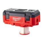 Akutoitega vee- ja tolmuimeja Milwaukee M18 VC2 (ilma aku ja laadijata) - Image 6