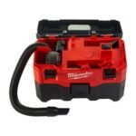 Akutoitega vee- ja tolmuimeja Milwaukee M18 VC2 (ilma aku ja laadijata) - Image 7