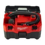 Akutoitega vee- ja tolmuimeja Milwaukee M18 VC2 (ilma aku ja laadijata) - Image 8