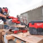 Akutoitega vee- ja tolmuimeja Milwaukee M18 VC2 (ilma aku ja laadijata) - Image 9