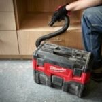 Akutoitega vee- ja tolmuimeja Milwaukee M18 VC2 (ilma aku ja laadijata) - Image 10