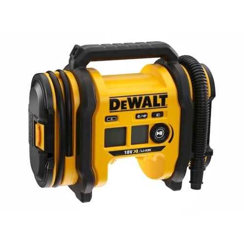 Akutoitel kompressor Dewalt DCC018N | Akutööriistad>Muud akutööriistad | Dewalt | Trollo.ee | Üle 10 000 toote