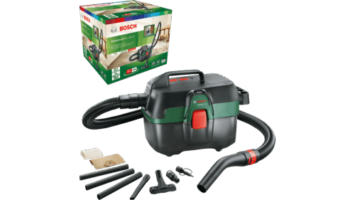 Akutolmuimeja Bosch AdvancedVac 18V-8 (ilma aku ja laadijata) | Puhastusseadmed>Tolmuimejad | Bosch | Trollo.ee | Üle 10 000 toote