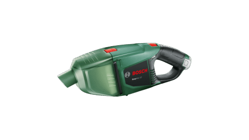 Akutolmuimeja Bosch EasyVac 12 Set