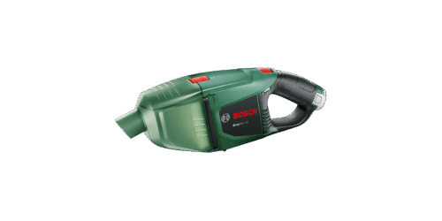 Akutolmuimeja Bosch EasyVac 12 (ilma aku ja laadijata)