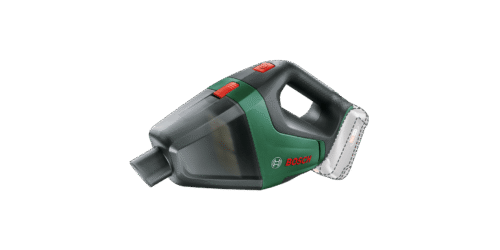 Akutolmuimeja Bosch UniversalVac 18 (ilma aku ja laadijata) | Puhastusseadmed>Tolmuimejad | Bosch | Trollo.ee | Üle 10 000 toote