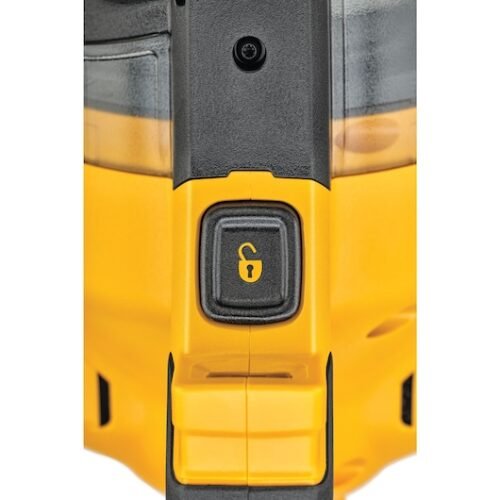 Akutolmuimeja Dewalt DCV501LN (ilma aku ja laadijata)