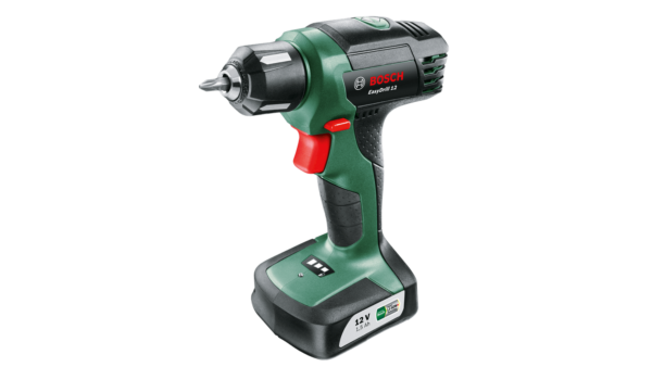 Akutrell Bosch EasyDrill 12