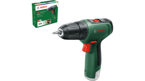 Akutrell  Bosch EasyDrill 1200 (ilma aku ja laadijata)