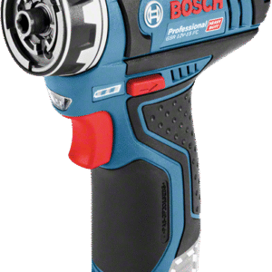 Akutrell Bosch GSR 12V-15 FC (ilma aku ja laadijata) | Akutööriistad>Akutrellid | Bosch | Trollo.ee | Üle 10 000 toote