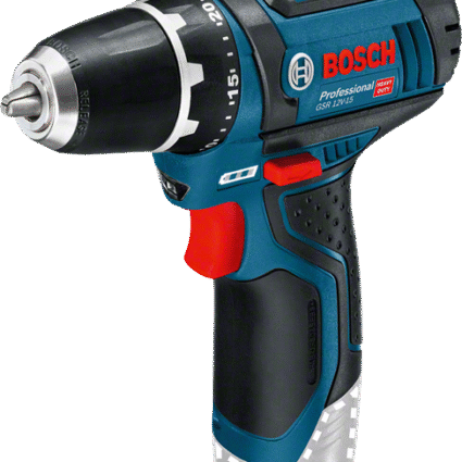 Akutrell Bosch GSR 12V-15 (ilma aku ja laadijata) | Akutööriistad>Akutrellid | Bosch | Trollo.ee | Üle 10 000 toote