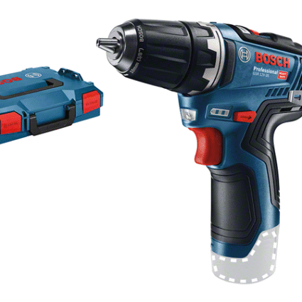 Akutrell Bosch GSR 12V-35 (ilma aku ja laadijata) | Akutööriistad>Akutrellid | Bosch | Trollo.ee | Üle 10 000 toote