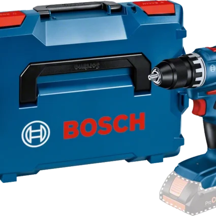 Akutrell Bosch GSR 18V-45 (ilma aku ja laadijata) + kohver L-Boxx | Akutööriistad>Akutrellid | Bosch | Trollo.ee | Üle 10 000 toote