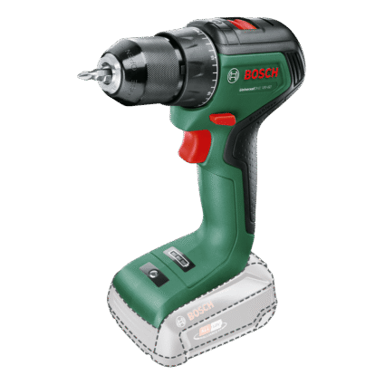 Akutrell Bosch UniversalDrill 18V-60 (ilma aku ja laadijata) | Akutööriistad>Akutrellid | Bosch | Trollo.ee | Üle 10 000 toote