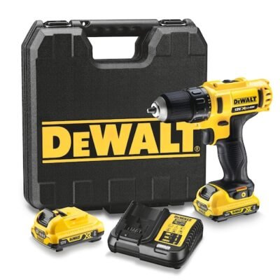 Akutrell Dewalt DCD | Akutööriistad>Akutrellid | Dewalt | Trollo.ee | Üle 10 000 toote