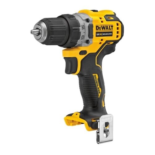 Akutrell Dewalt DCD701N (ilma aku ja laadijata)