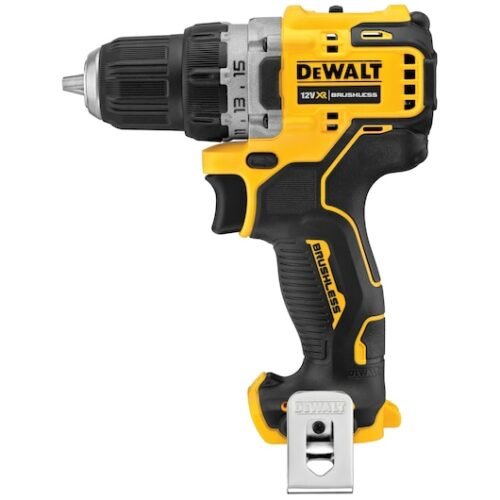 Akutrell Dewalt DCD701N (ilma aku ja laadijata)