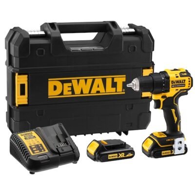 Akutrell Dewalt DCD708S2T | Akutööriistad>Akutrellid | Dewalt | Trollo.ee | Üle 10 000 toote